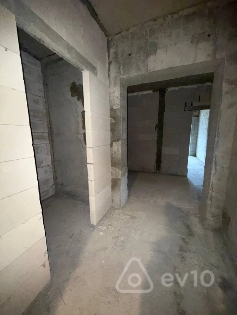 3 otaqlı mənzil, 147000 m², Heydər əliyev pr — Mənzil, Bakı (4)
