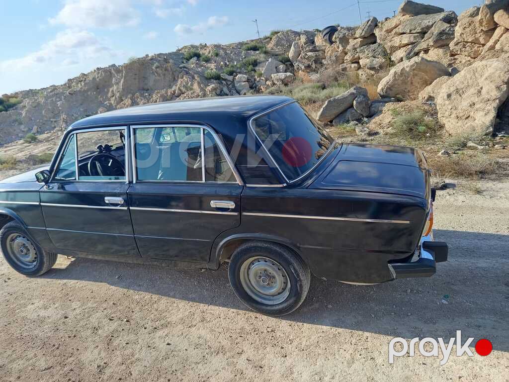 Lada (VAZ) 2106, 1.6 L, 2006 il, 15 555 km — Avtomobillər, Bakı (8)