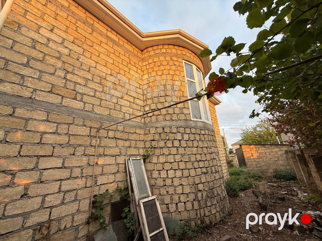 Həyət evi, Qusar r — Ev, villa, Qusar (4)