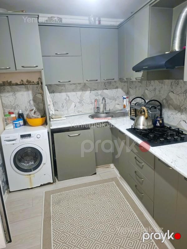 Satılır 4 otaqlı Həyət evi / Villa, 100 m², Xətai rayonu — Ev, villa, Bakı (4)