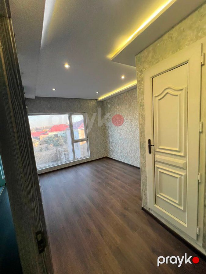 Bağ evi, 100 m², Masazir qəs. Baki Sumqayit Yoluna Yaxin, Abşeron — Daşınmaz əmlak (11)
