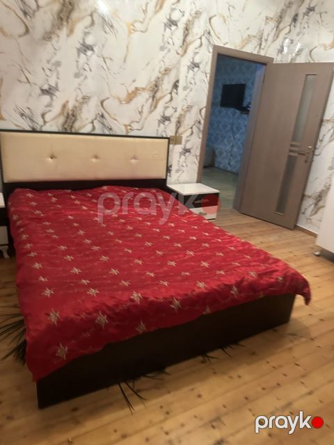 3-otaqlı mənzil kirayə verilir, Xırdalan ş., 85 m² — Xırdalan