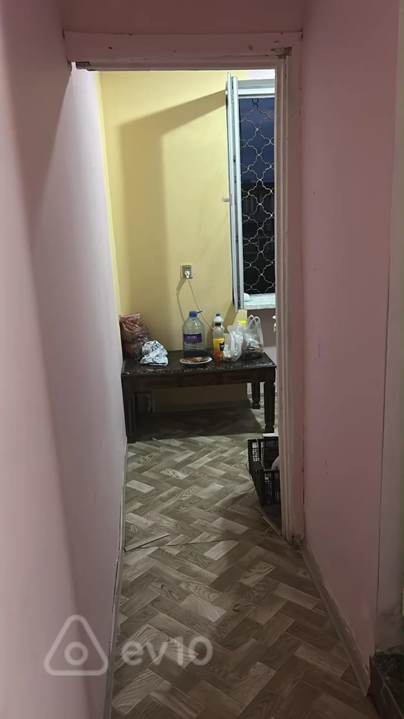 2 otaqlı mənzil, 60 m², Ahmed Rejebli kucesi — kirayə — Mənzil, Bakı (9)