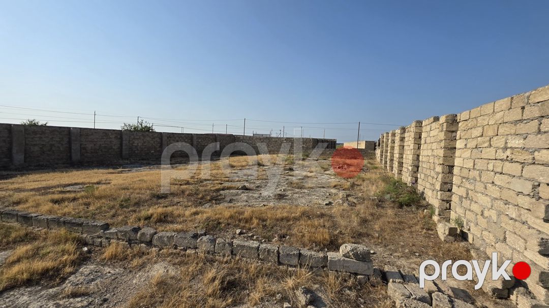 4.4 sot torpaq sahəsi, Türkan qəs — Torpaq, Bakı (2)