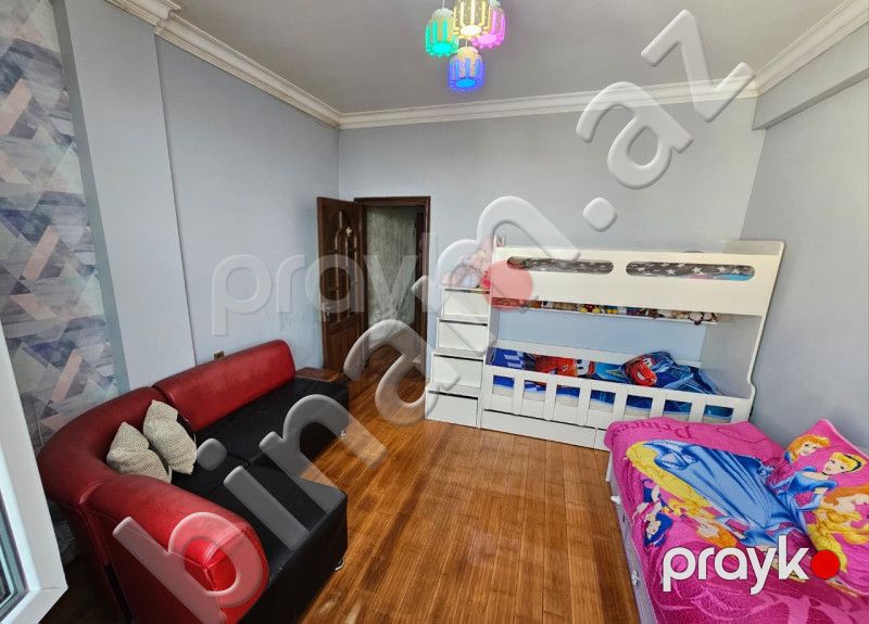 3 otaqlı Yeni tikili, Satış, Bakı, Sabunçu — Mənzil, Bakı (7)
