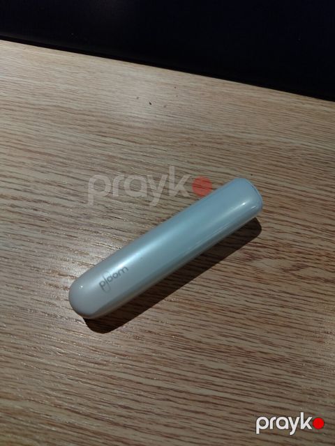 Tütün qızdırıcı Ploom Aura — Bakı