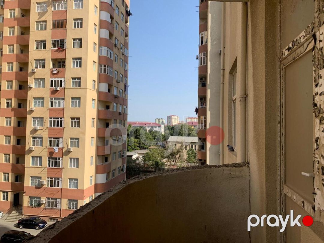 Satılır 3 otaqlı yeni tikili 138 m² — Mənzil, Sumqayıt (2)