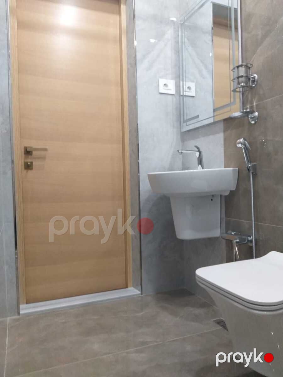 Satılır 3 otaqlı yeni tikili 95 m² — Mənzil, Bakı (10)