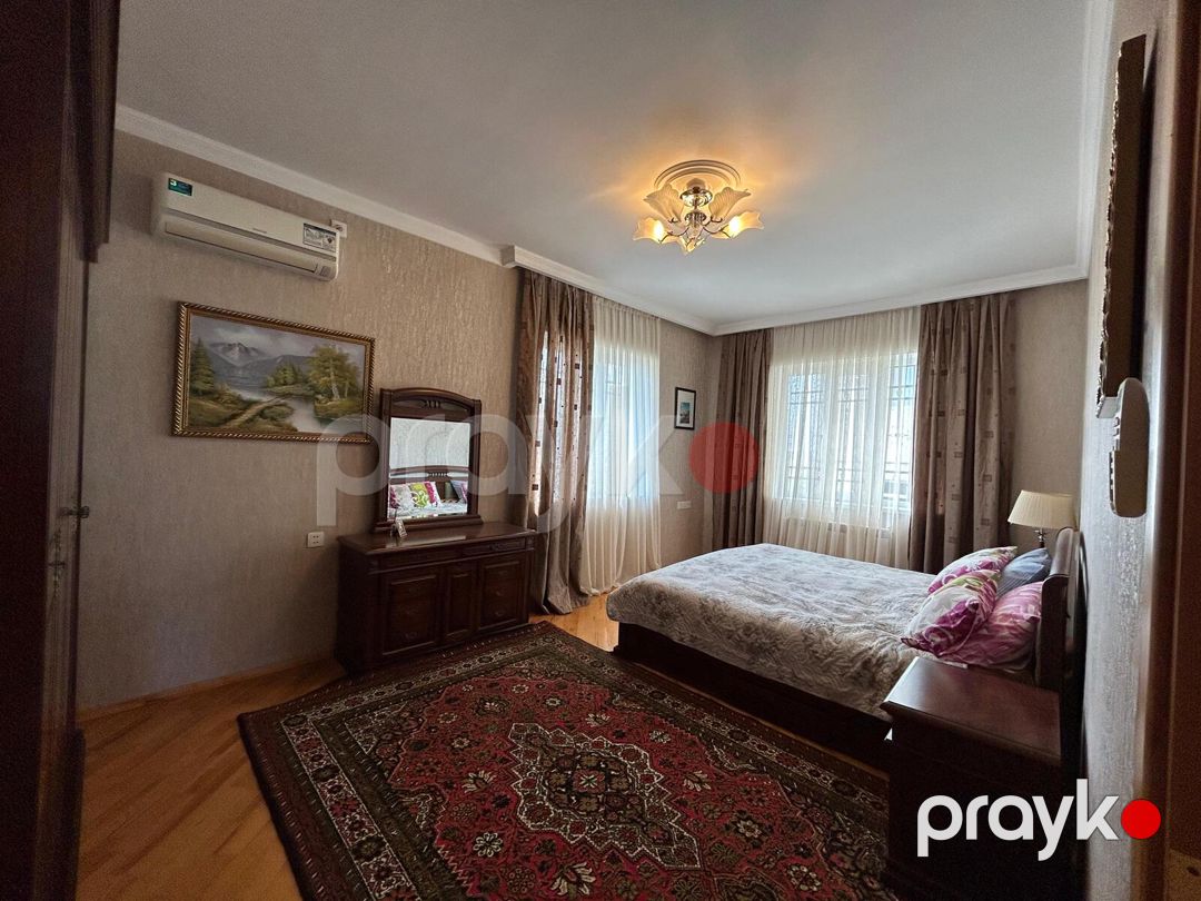 Satılır 4 otaqlı həyət evi/bağ evi 200 m² — Ev, villa, Xırdalan (12)