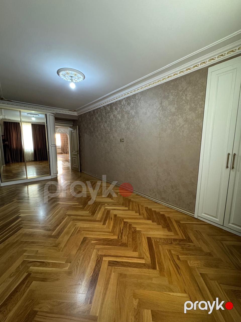 İcarə: 4 otaqlı Yeni tikili, 160 m², Yasamal rayonu — Mənzil, Bakı (9)