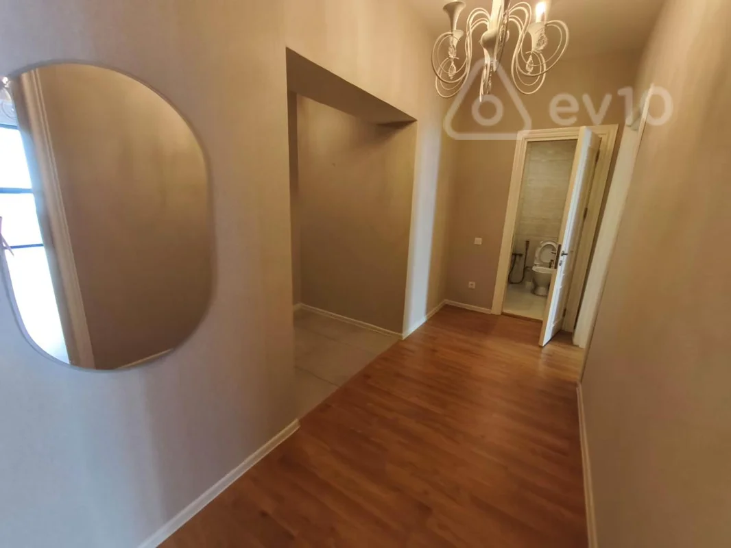2 otaqlı mənzil, 97 m², Bayil — Mənzil, Bakı (9)