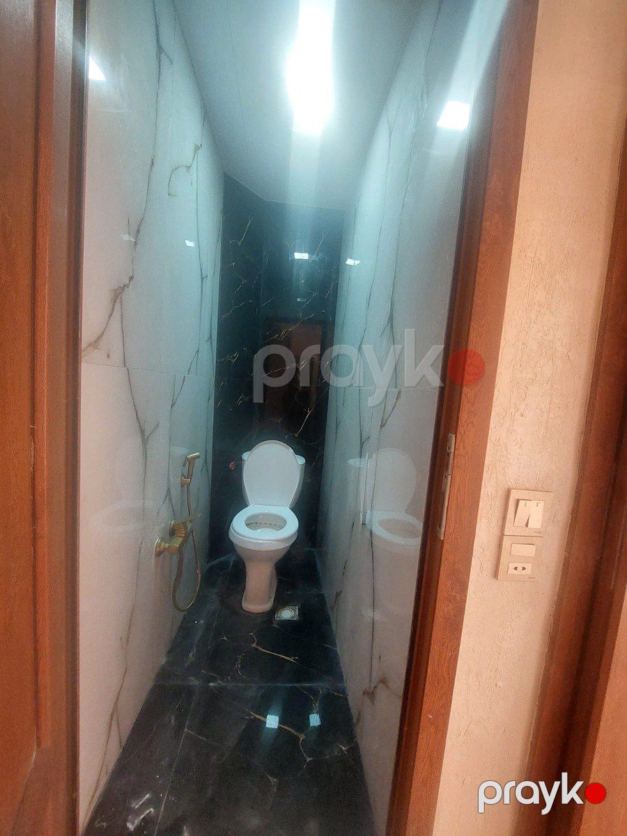 Satılır 3 otaqlı köhnə tikili 85 m² — Mənzil, Bakı (11)