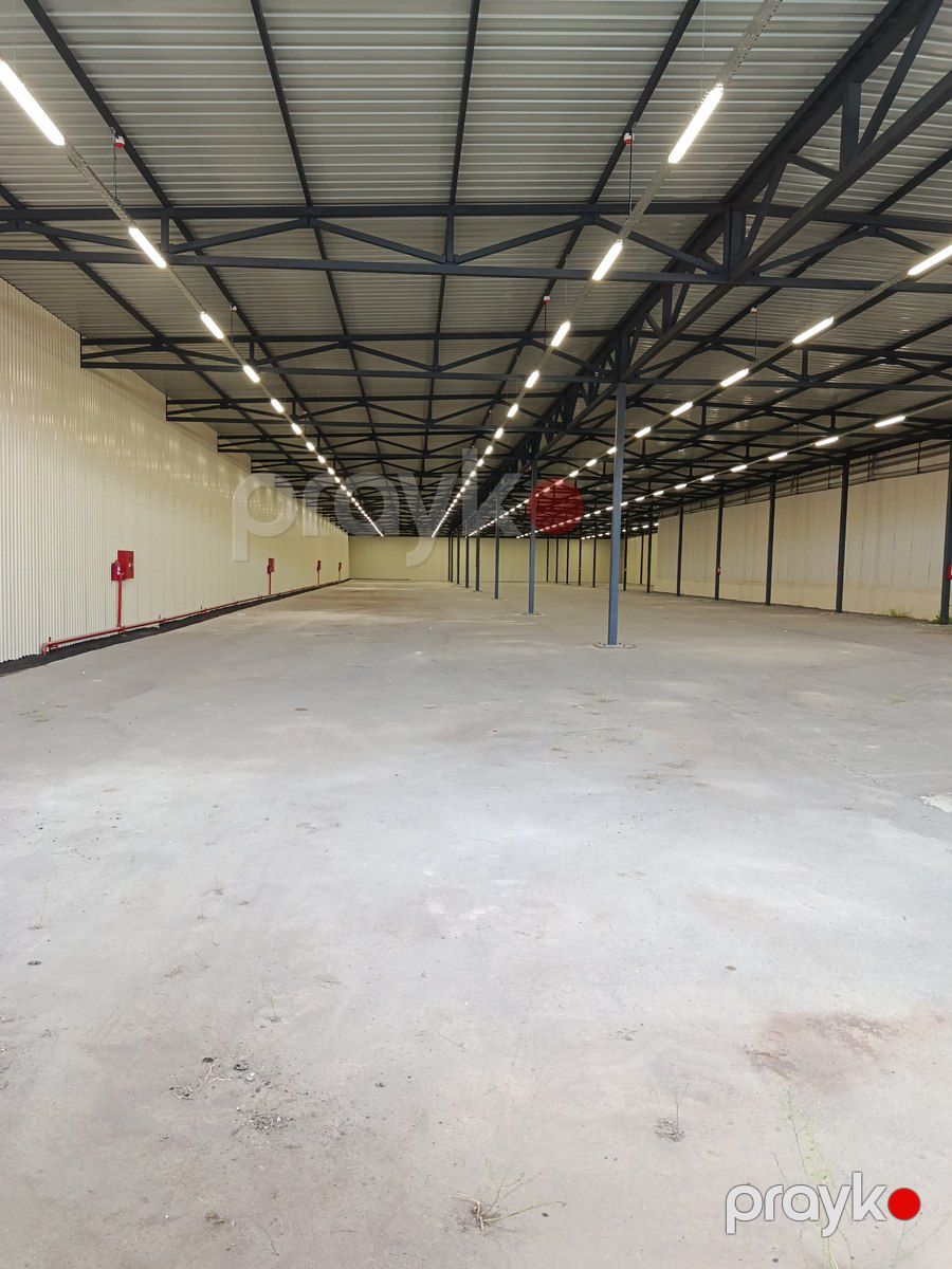İcarəyə verilir obyekt 2356 m² — Əmlak, Bakı (9)