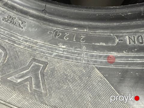 Yokohama şinləri 265/65 R18 — Bakı