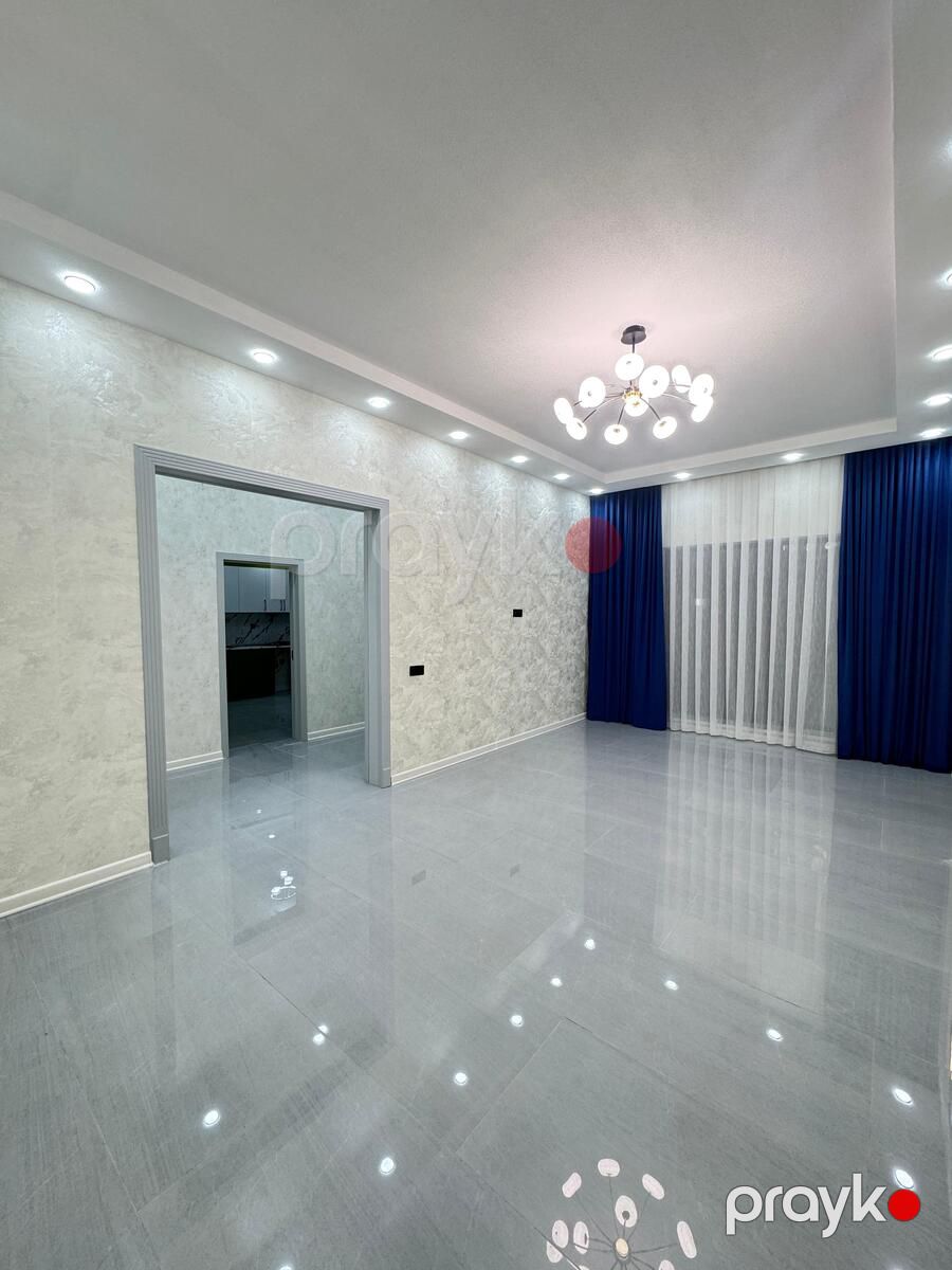 Satılır 4 otaqlı həyət evi/bağ evi 160 m² — Ev, villa, Bakı (11)