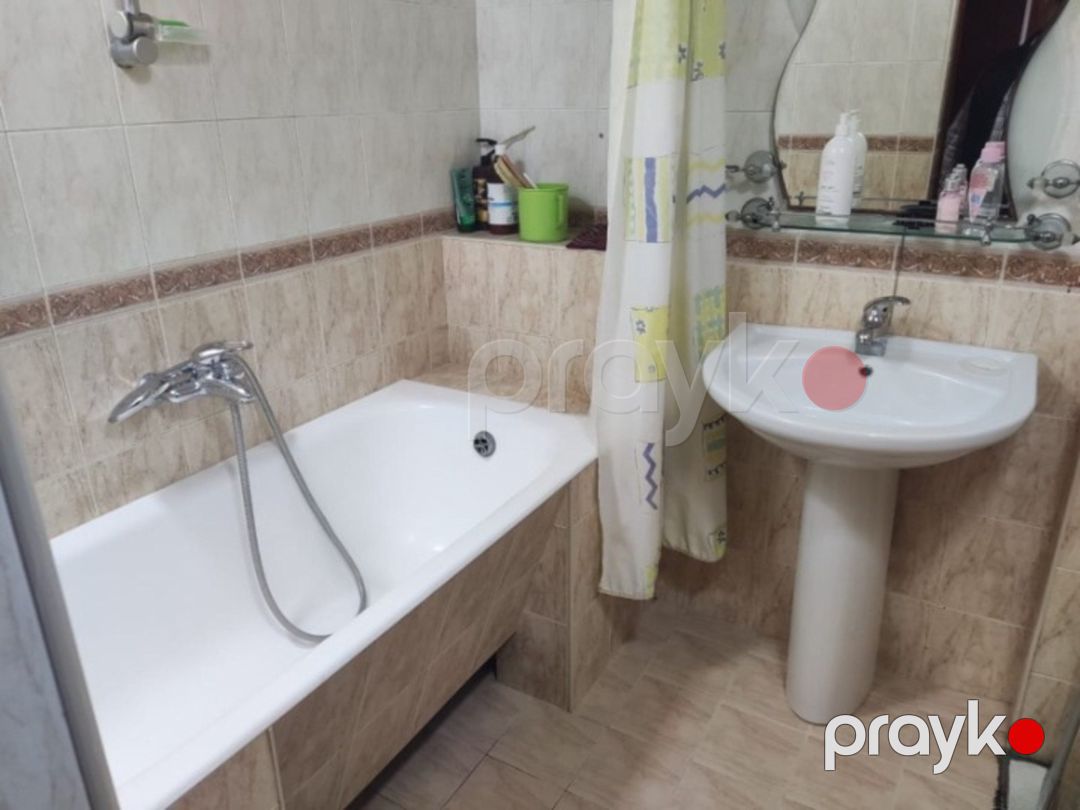 İcarəyə verilir 4 otaqlı köhnə tikili 110 m² — Mənzil, Bakı (9)
