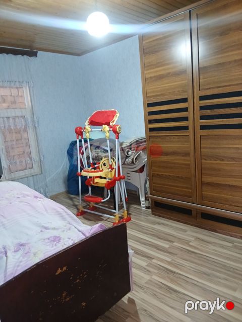 Həyət evi, Bilgəh qəs — Bakı