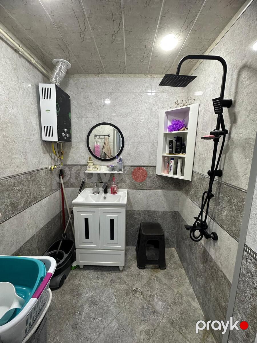 Satılır 2 otaqlı köhnə tikili 60 m² — Mənzil, Bakı (9)