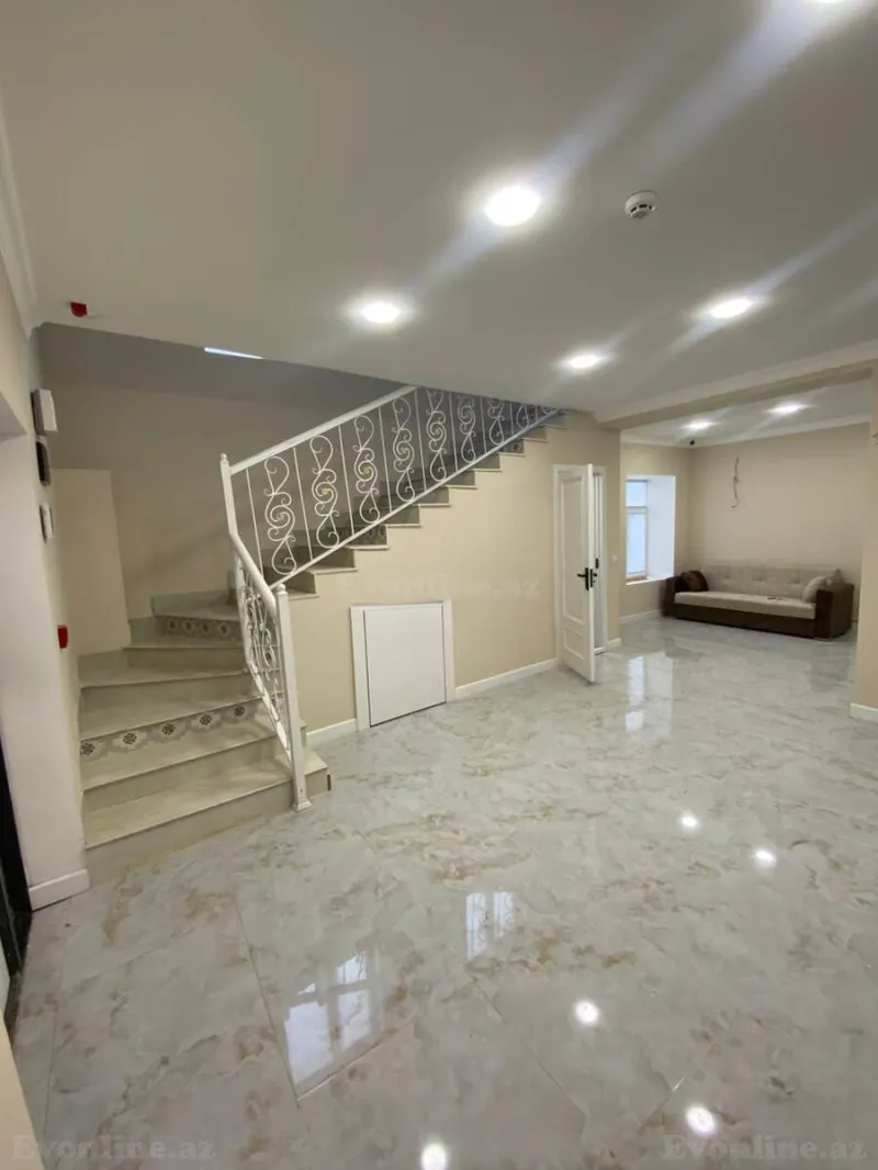 Kirayə verilir Obyekt 112 m² Bakı, Yasamal r., İnşaatçılar m., Yeni Yasamal — Əmlak, Bakı (3)
