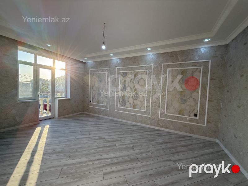 Satılır 6 otaqlı Həyət evi / Villa, 200 m², Sabunçu rayonu — Ev, villa, Bakı (11)