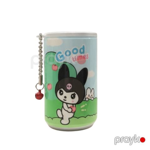 Nəm salfetlər Good Times Kuromi, yaşıl, 30 əd — Bakı