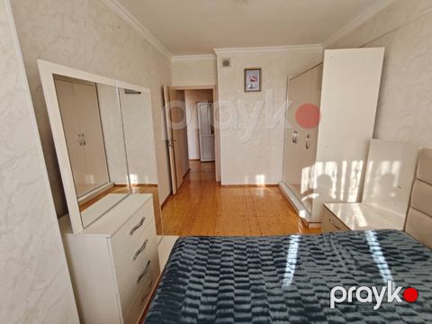 İcarəyə verilir 2 otaqlı yeni tikili 55 m² — Xırdalan