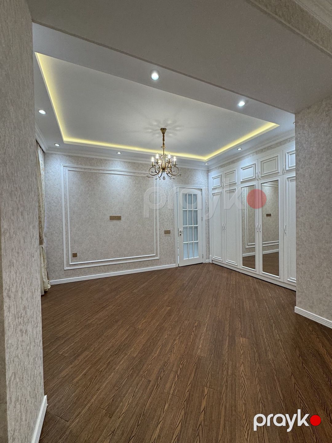 Satılır 3 otaqlı yeni tikili 104 m² — Mənzil, Bakı (10)