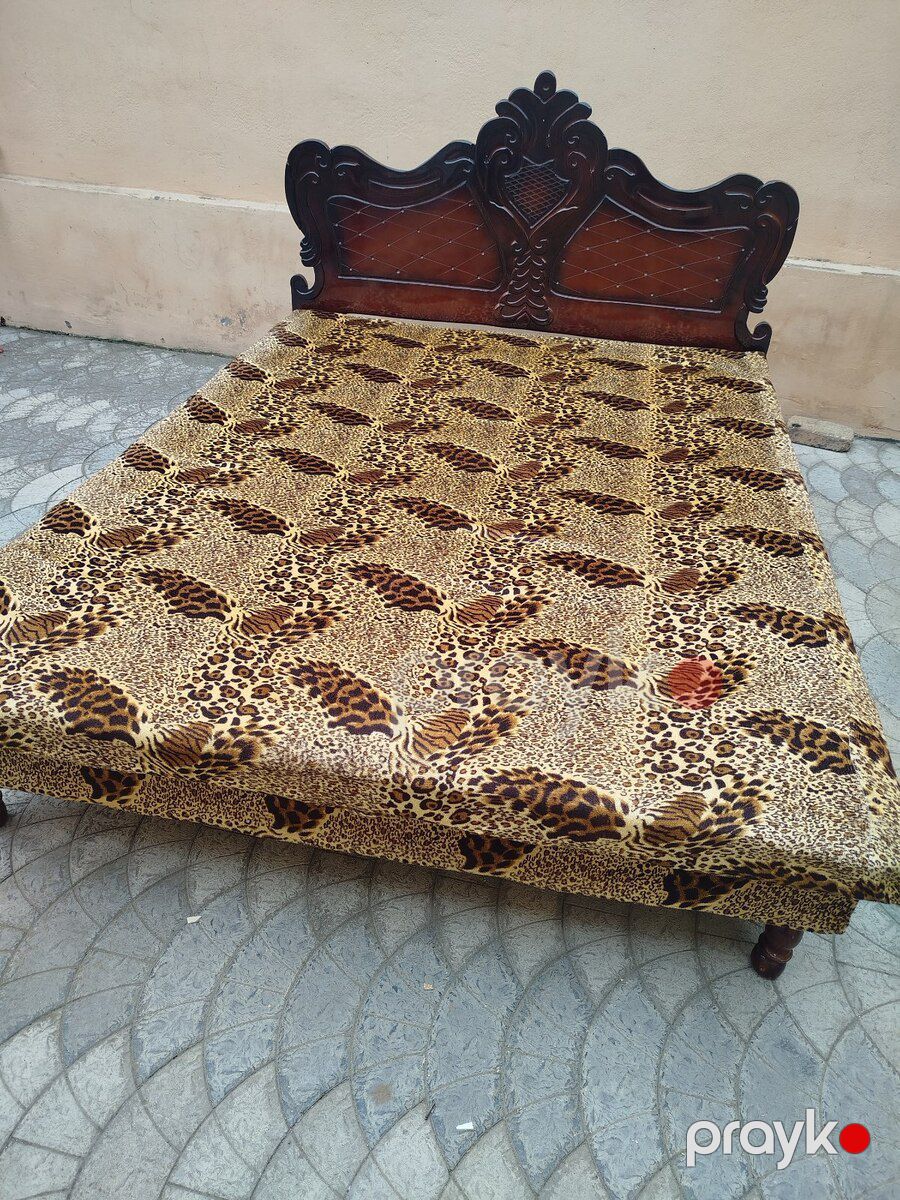Çarpayı — Mebel, Bakı (5)