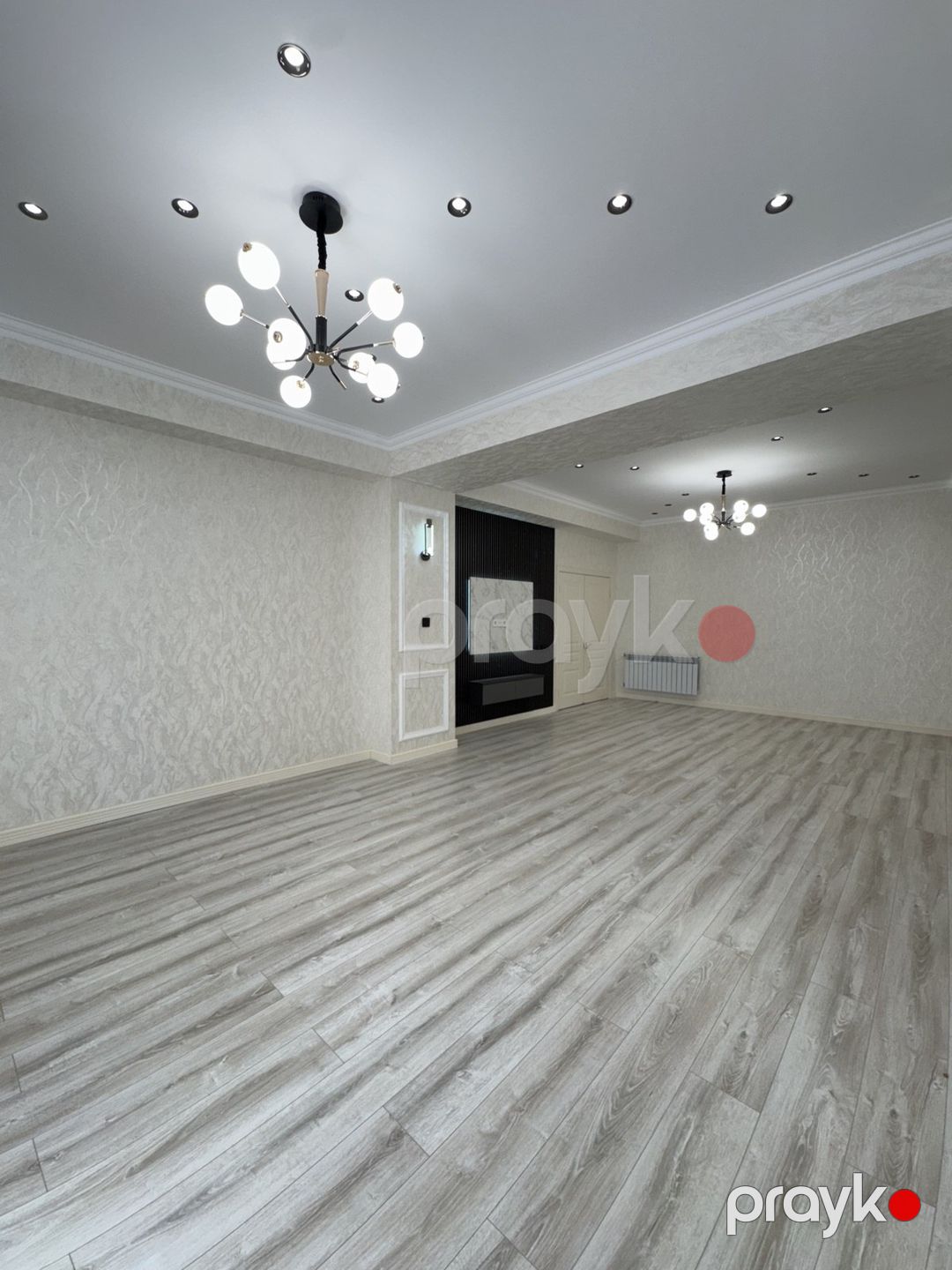 Satılır 3 otaqlı yeni tikili 145 m² — Mənzil, Bakı (4)