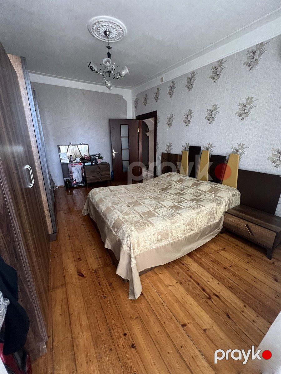 3-otaqlı mənzil, H.Aslanov m., 80 m² — Mənzil, Bakı (7)