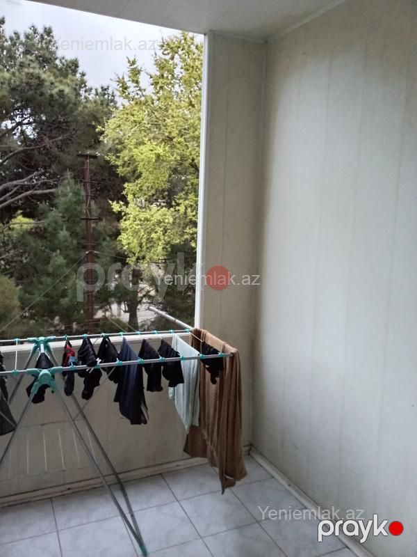 Satılır 2 otaqlı Bina evi menzil (Köhnə tikili), 58 m², 30-cu məhəllə — Mənzil, Sumqayıt (9)