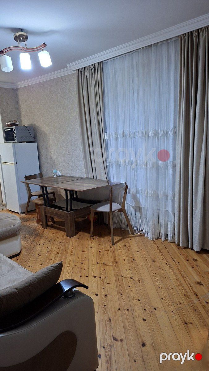 Satılır 2 otaqlı köhnə tikili 45 m² — Mənzil, Bakı (2)