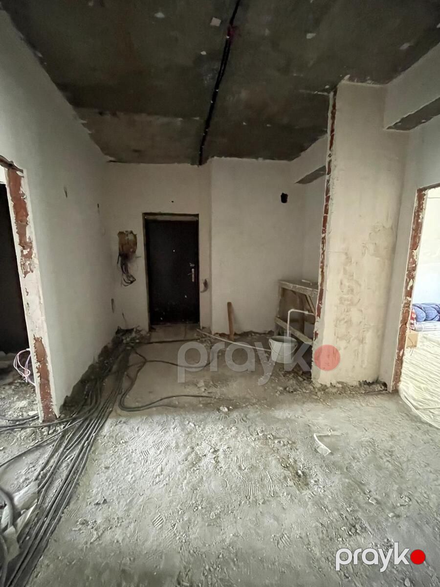 Satılır 3 otaqlı yeni tikili 155 m² — Mənzil, Bakı (9)