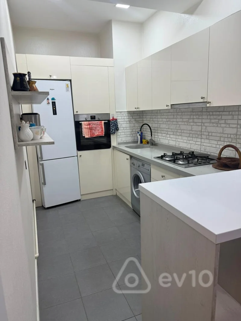 2 otaqlı mənzil, 65 m², Asp y/k — kirayə — Mənzil, Bakı (3)