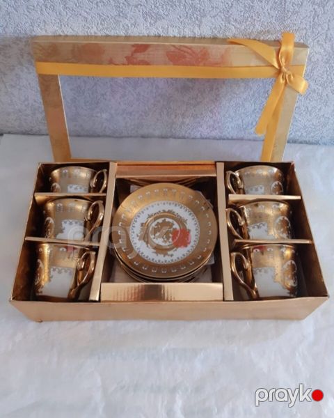 Çay servizi — Bakı
