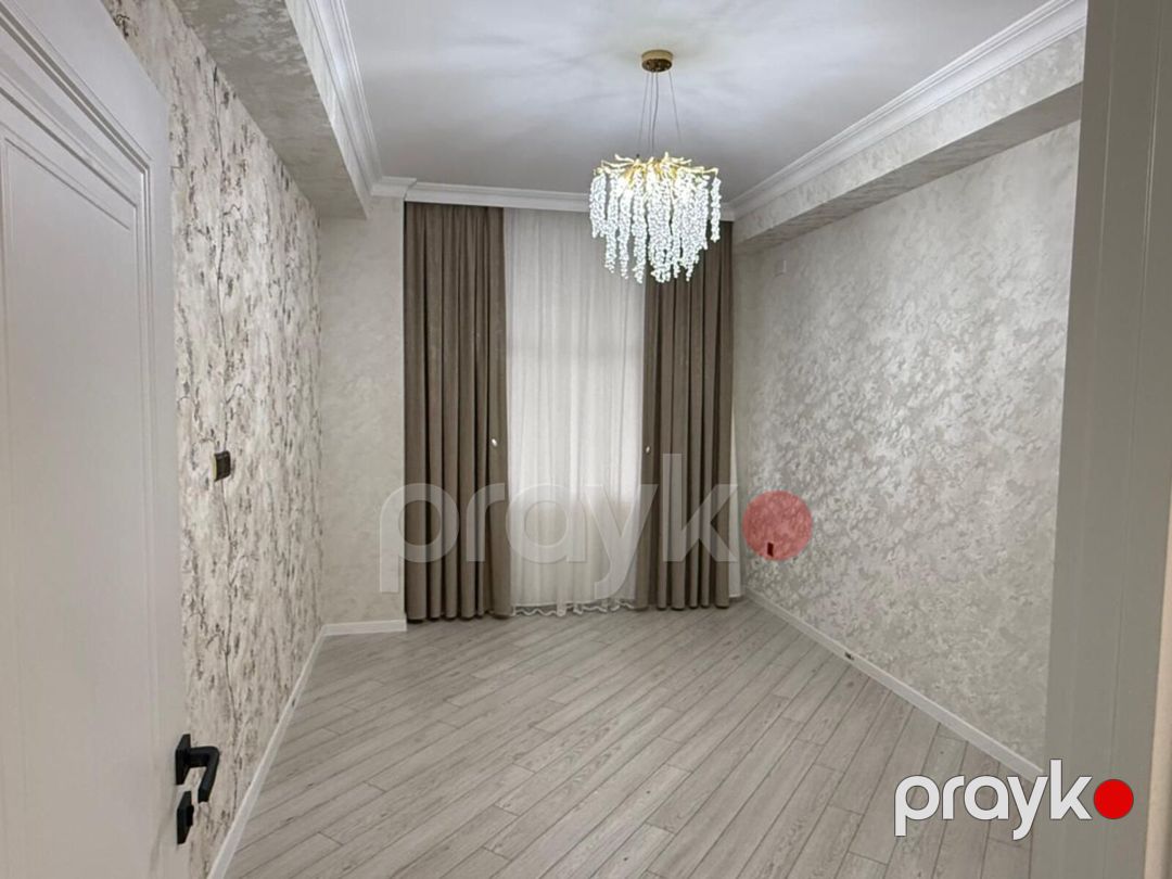Satılır 3 otaqlı yeni tikili 100 m² — Mənzil, Bakı (3)
