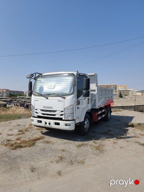 Isuzu ELF, 3.0 L, 2026 il, yeni — Yük maşınları, Sumqayıt (3)