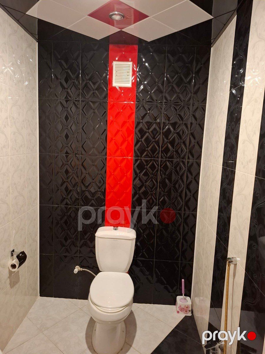 Satılır 3 otaqlı yeni tikili 100 m² — Mənzil, Bakı (7)