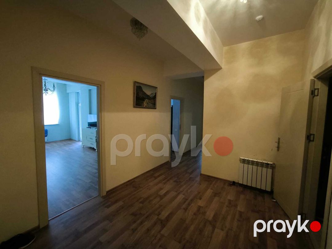 İcarəyə verilir 2 otaqlı yeni tikili 85 m² — Mənzil, Bakı (3)