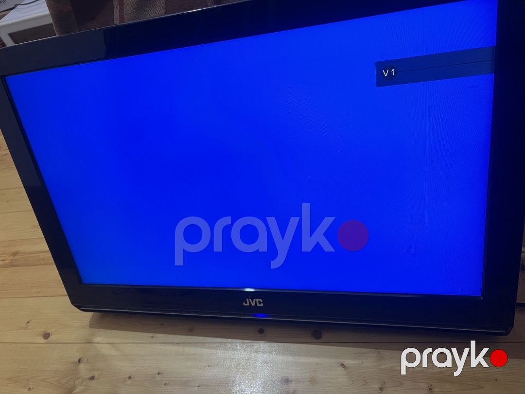 Televizor JVC — TV və Video, Bakı (5)