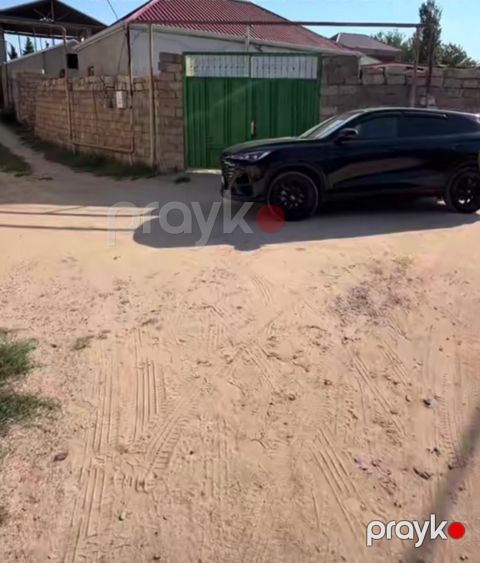 Satılır 3 otaqlı həyət evi/bağ evi 58 m² — Bakı