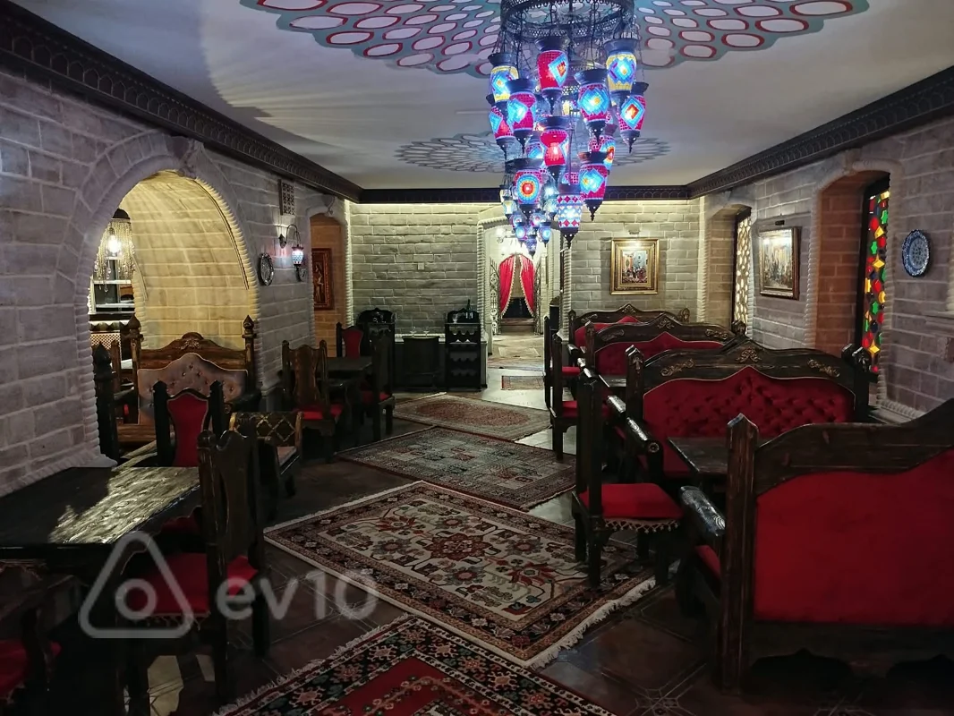 Obyekt, 350 m², Xəqani küçəsi 12 Sahil bağının yaxınlıqı — Əmlak, Bakı (3)