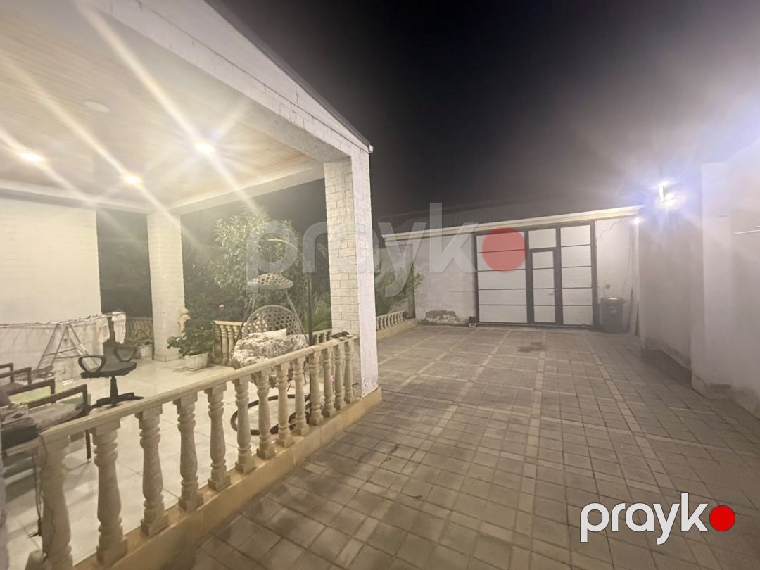 Həyət evi, Sumqayıt ş — Ev, villa, Sumqayıt (6)