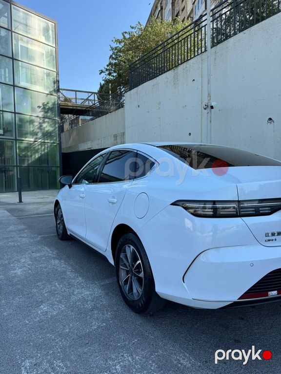 BYD Destroyer 05, 1.5 L, 8.3 kWh, 2024 il, 90 000 km — Avtomobillər, Bakı (3)
