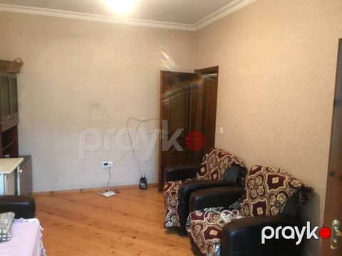 İcarəyə verilir 2 otaqlı köhnə tikili 46 m² — Bakı