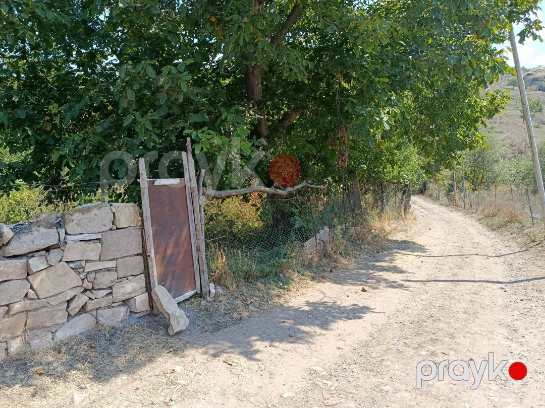 8 sot torpaq sahəsi, Qarabulaq k — Torpaq, Göygöl (5)