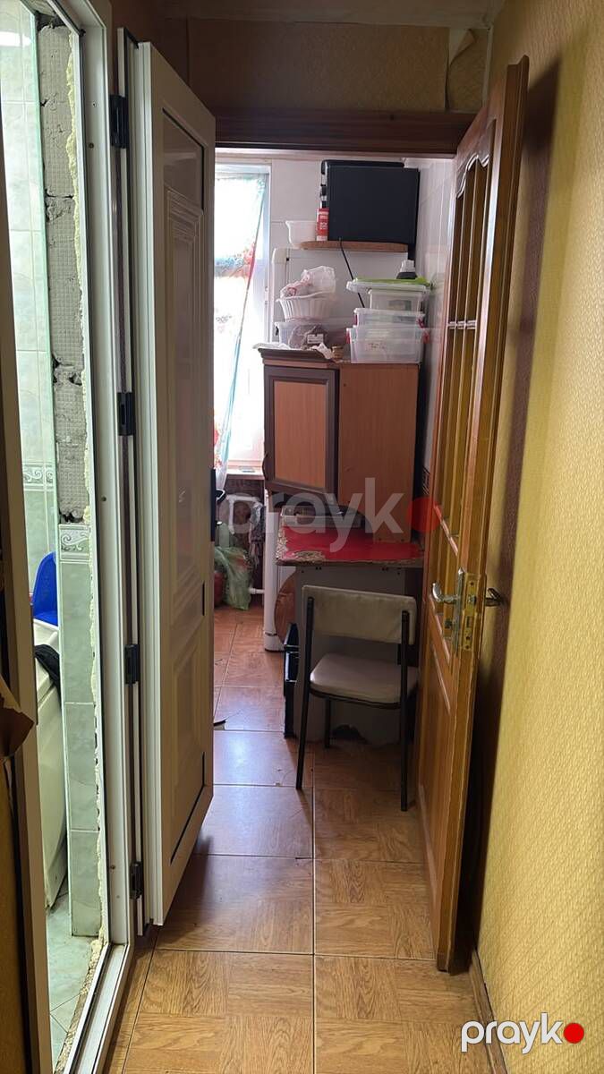 Satılır 2 otaqlı köhnə tikili 48 m² — Mənzil, Bakı (5)