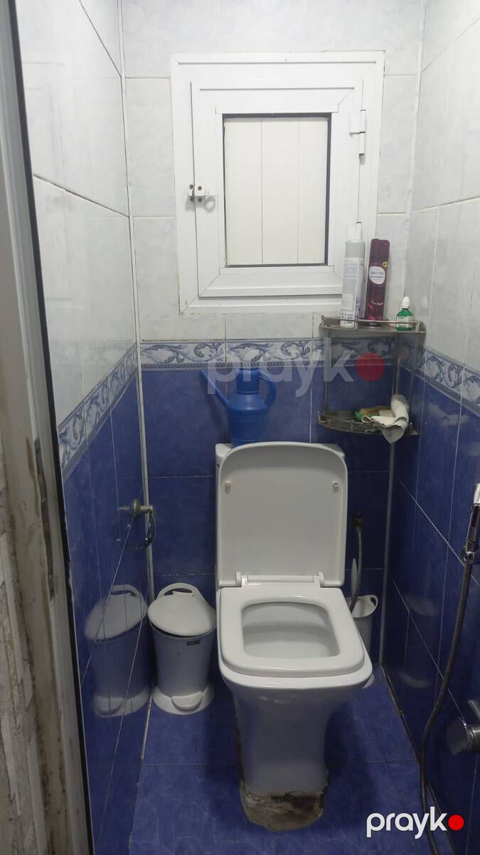 Satılır 3 otaqlı köhnə tikili 72 m² — Mənzil, Bakı (11)