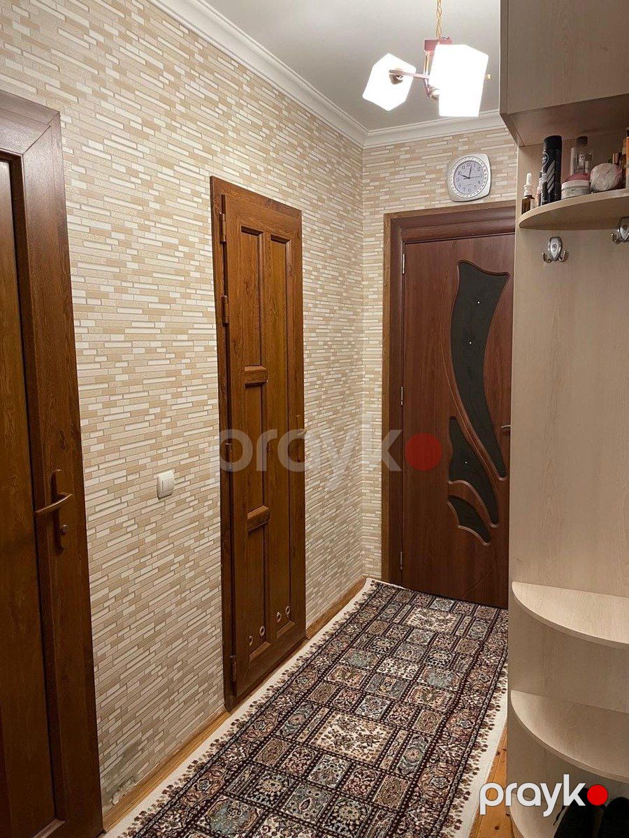 Satılır 2 otaqlı köhnə tikili 45 m² — Mənzil, Bakı (5)