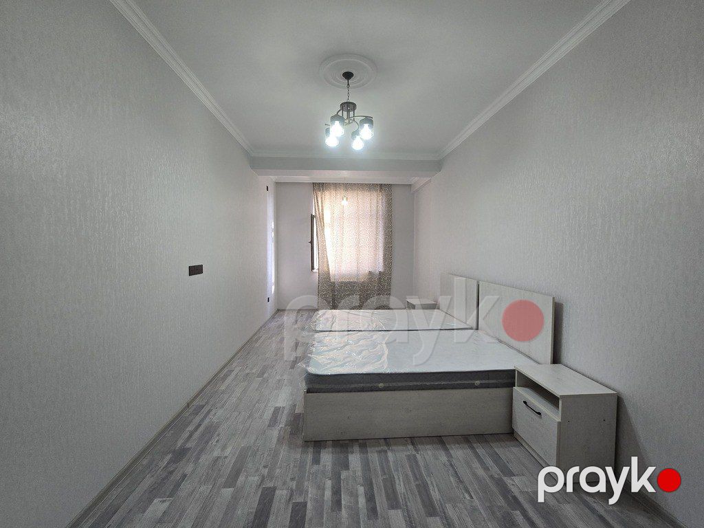 Satılır 3 otaqlı yeni tikili 110 m² — Mənzil, Sumqayıt (5)
